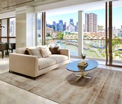 Canninghill Piers (D6), Apartment #609996671